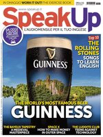 Speak Up Italia 